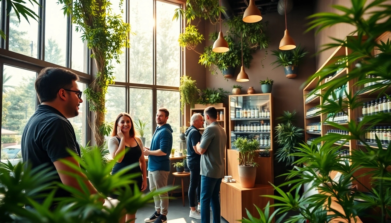 Visita la Asociación de tiendas de cannabis Lloret de Mar y disfruta de un ambiente acogedor y amigable.